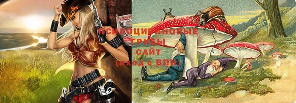 кристаллы Верея