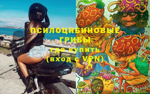 кристаллы Верея